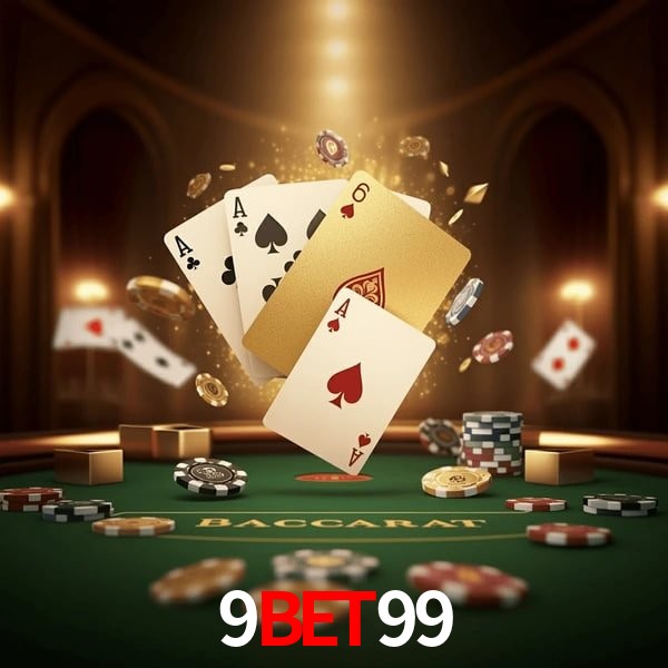 Basketball Betting 9BET99