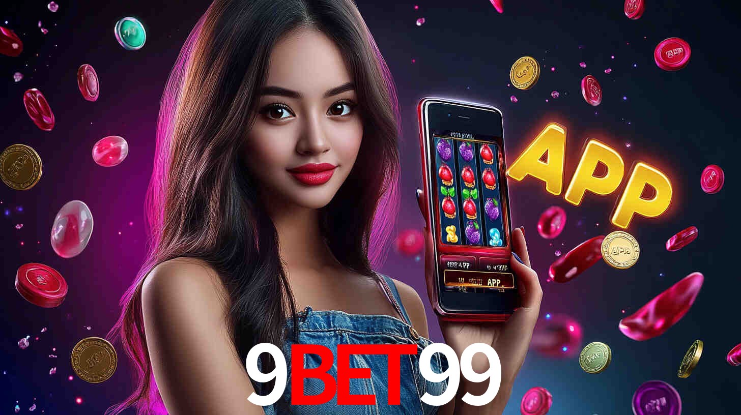 Desvendando o Mundo dos Jogos Virtuais na 9BET99