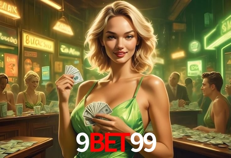 Apostas Esportivas na 9BET99: Um Guia Completo