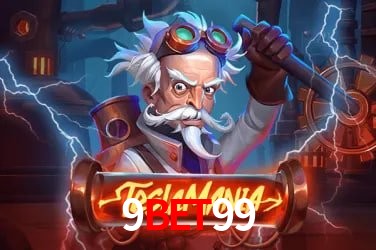 Estatísticas do Jogo 9BET99