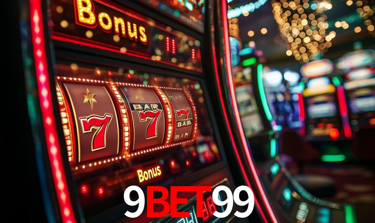 Bônus Generosos e Exclusivos no 9BET99 para Você!
