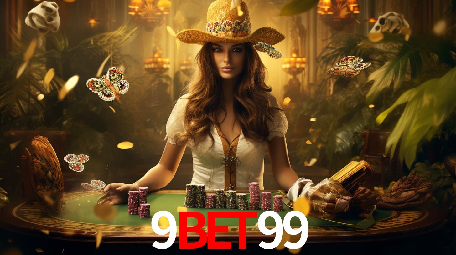 Spaceman Game 9BET99