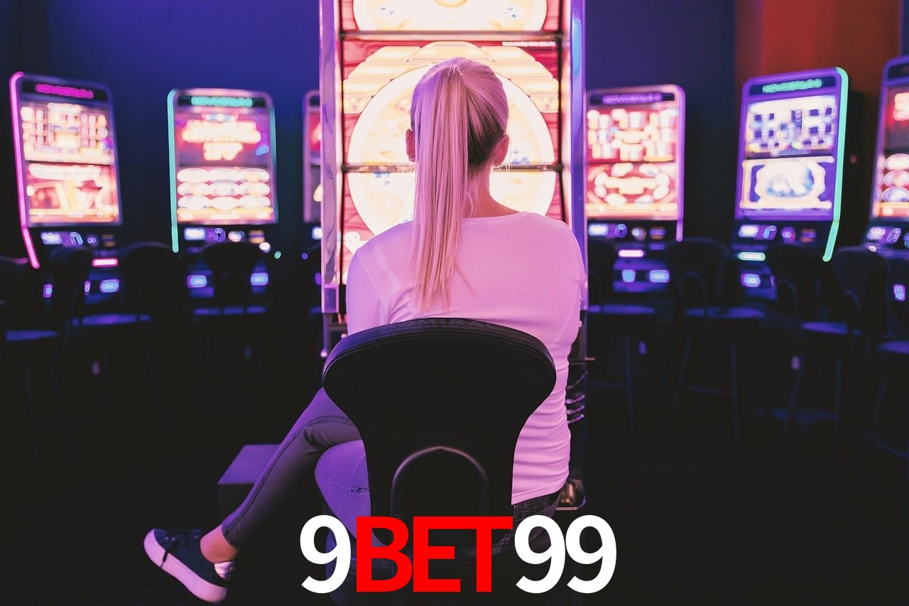 Game Providers 9BET99