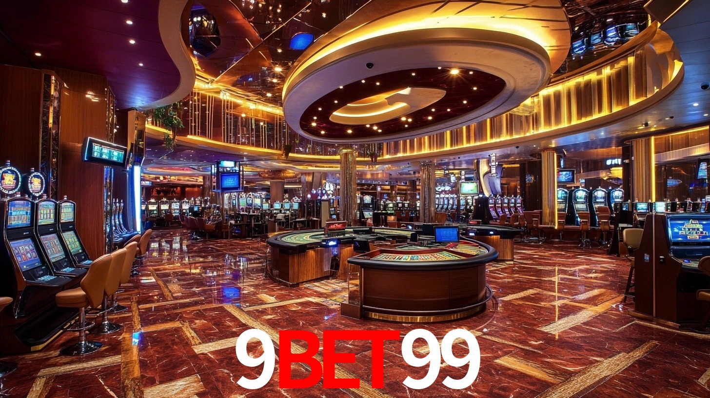 Live Casino 9BET99