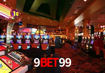 Descubra a Magia dos Jogos de Arcade no 9BET99