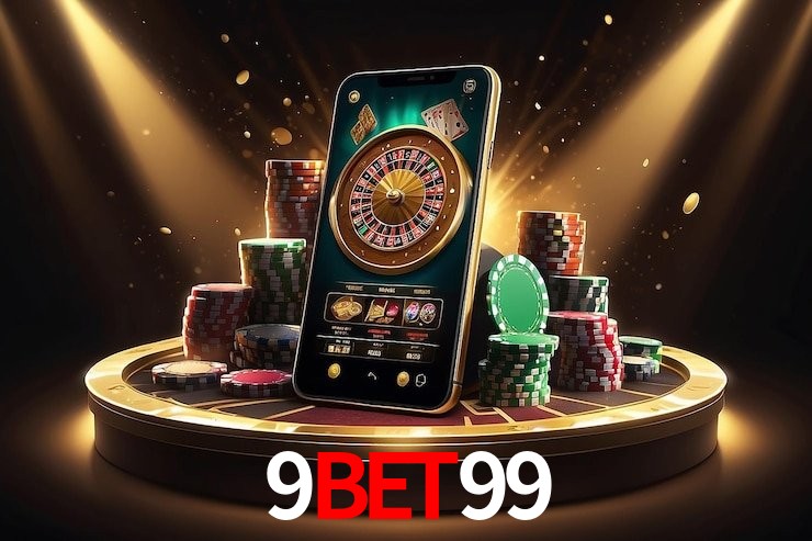 Casino Ao Vivo 9BET99
