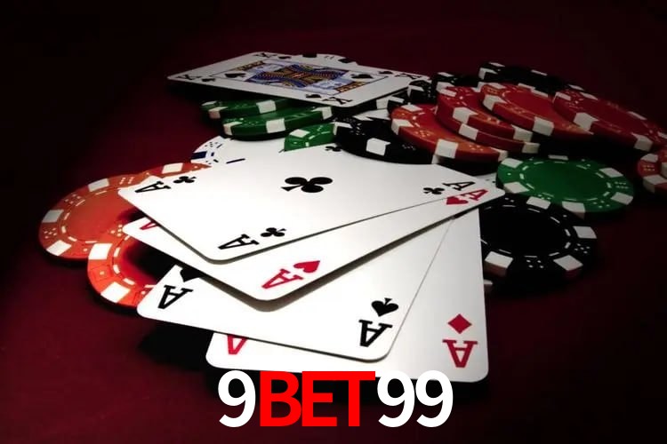Jogos Exclusivos 9BET99